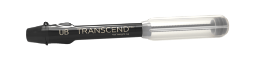 Transcend Composite Single UB 3D Render