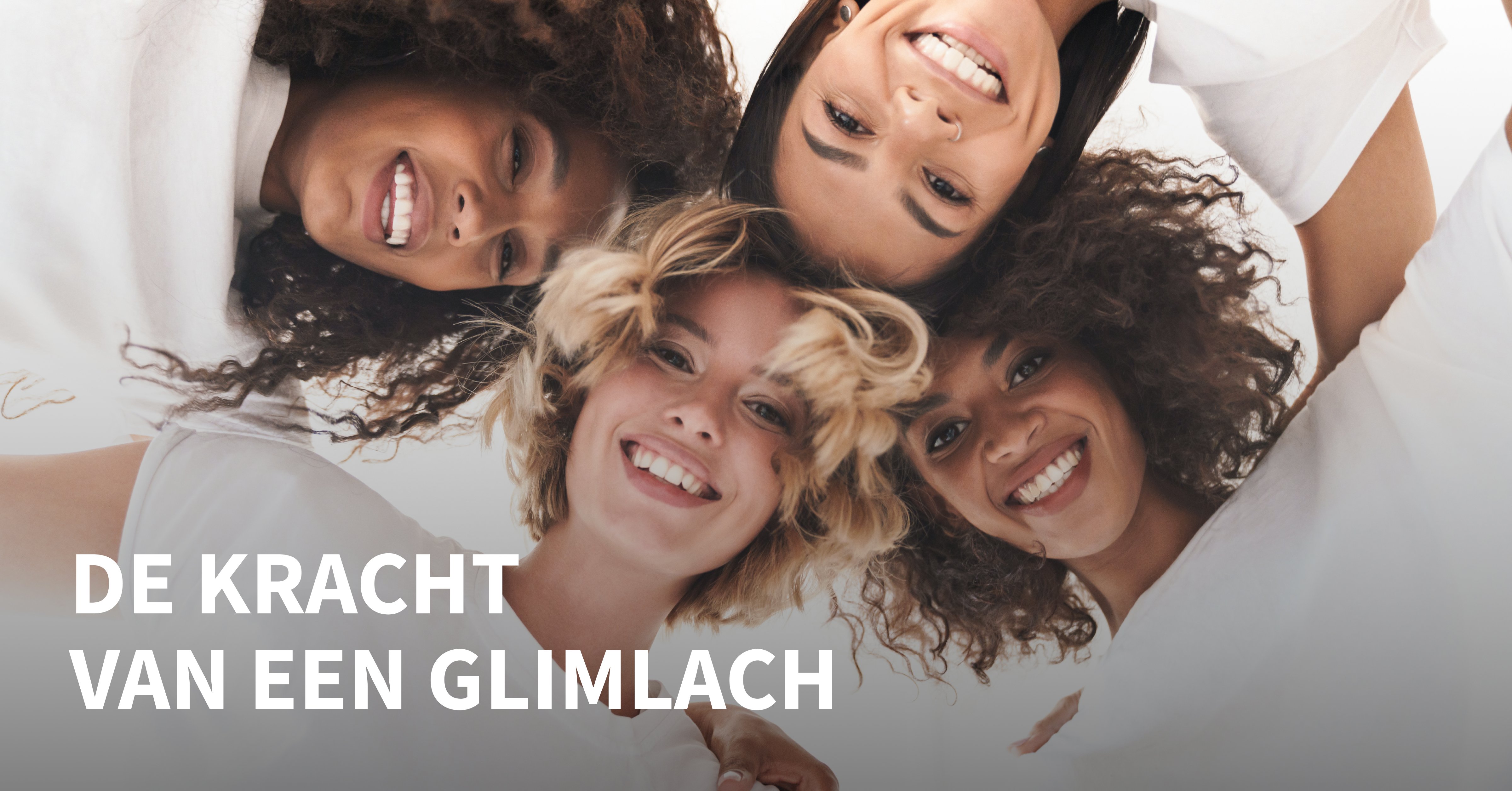De kracht van een glimlach: de invloed van gezichtsuitdrukkingen op de geestelijke gezondheid