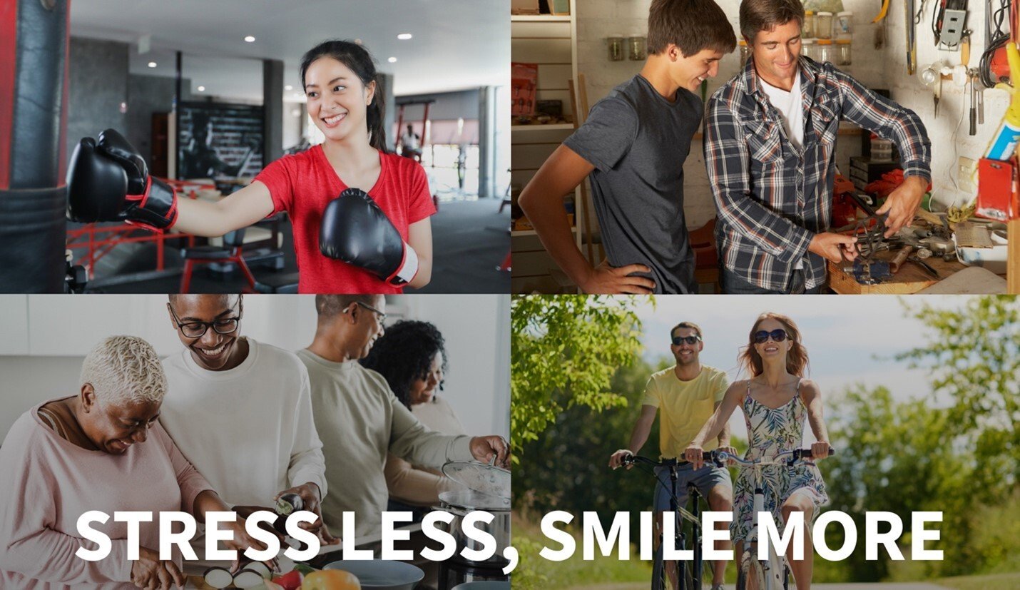 Hoe mondzorgverleners een burn-out voorkomen