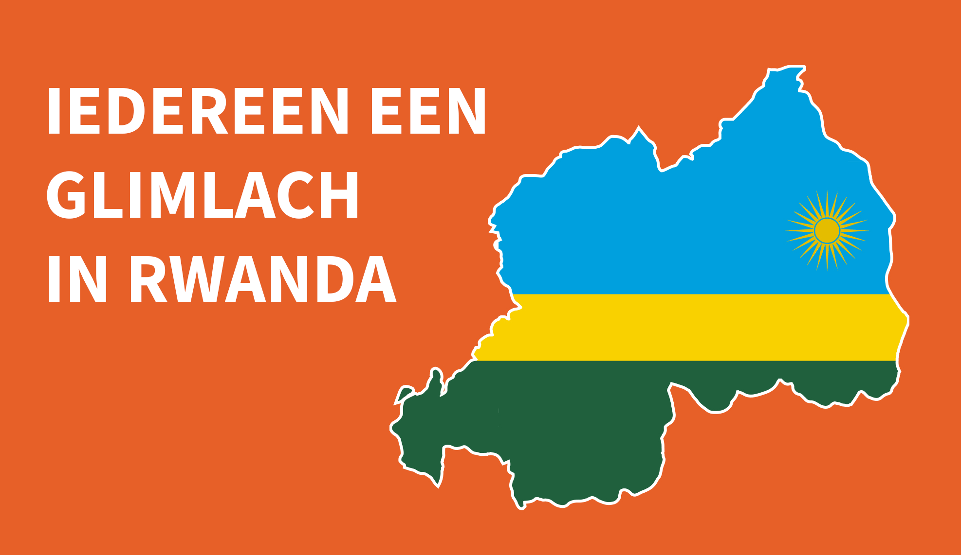 De missie van een tandarts: al bijna twee decennia lang gebitsherstel in Rwanda